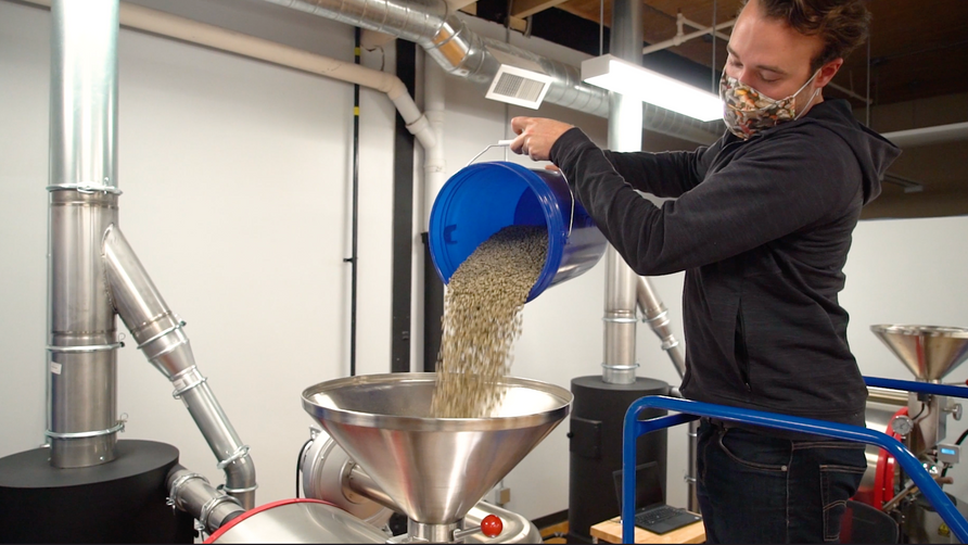 KW Coffee Collective